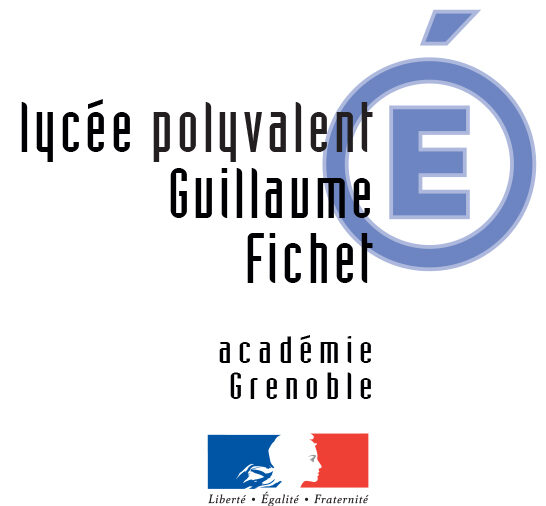 Lycée Guillaume Fichet